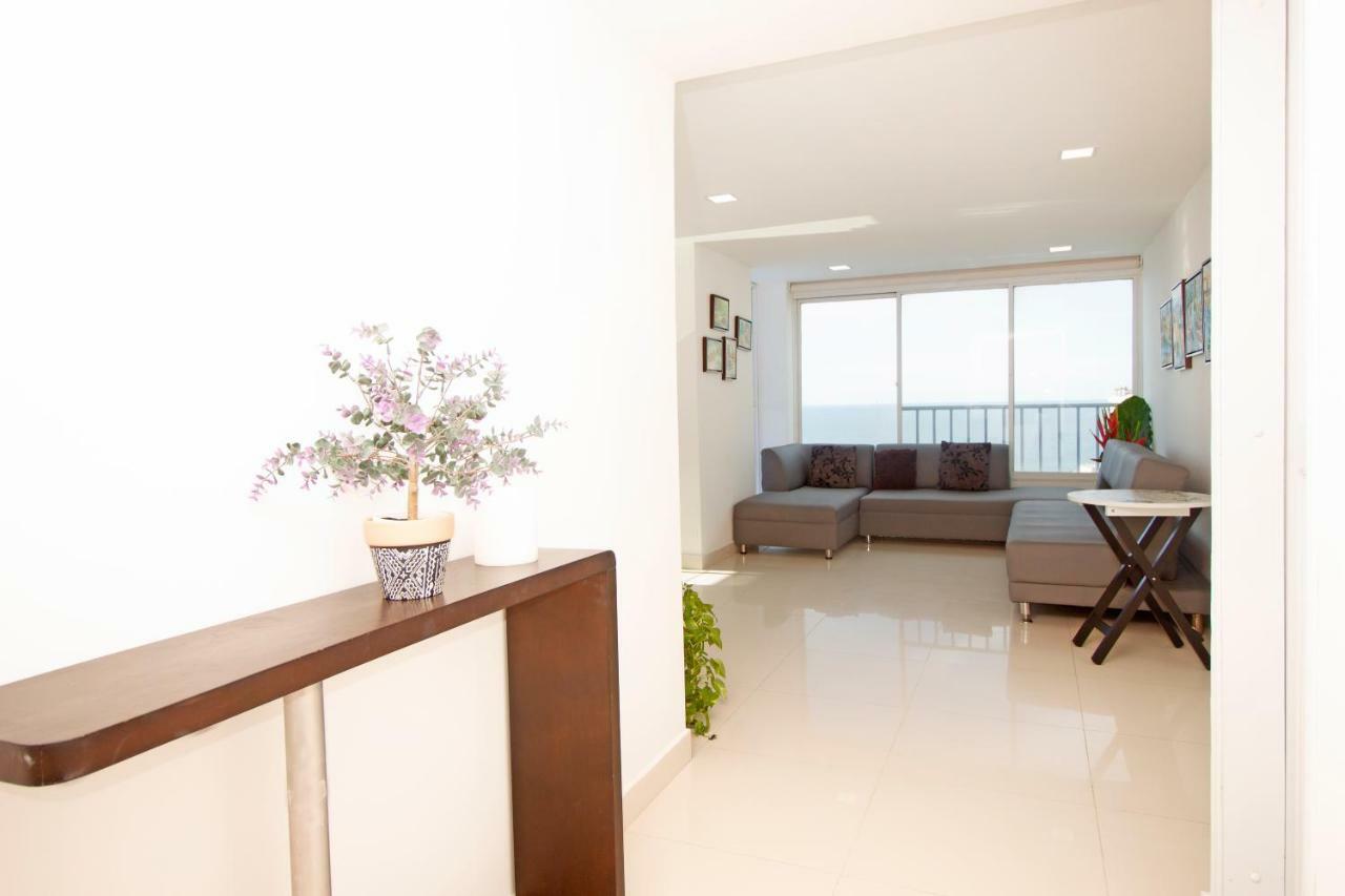 Riviera Beach - Livin Colombia Cartagena Екстериор снимка